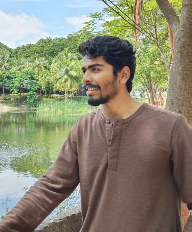 Ravi Kumar